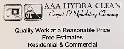 Hydra Clean Carpet-Upholstery