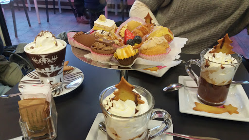 Pastry LA DOLCE VITA - Thumbnail