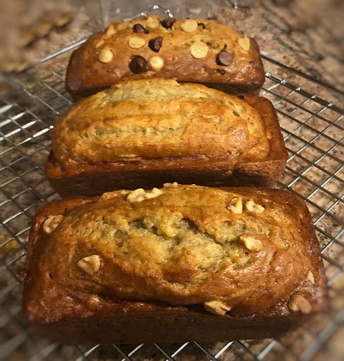 BatterUp Gourmet Baked Goodies, llc - Thumbnail