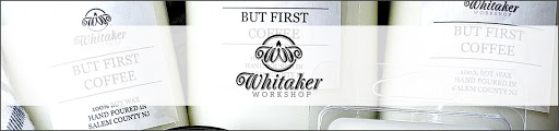 Whitaker Workshop - Visual