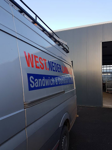West.Neder.Land. Sandwich Panelen B.V. Gallery - Netherlands
