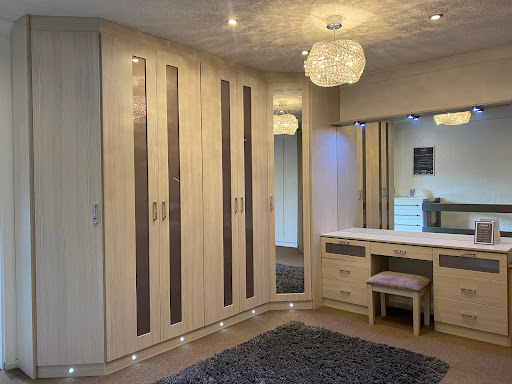 Monarch Bedrooms - Stockport Gallery - United Kingdom
