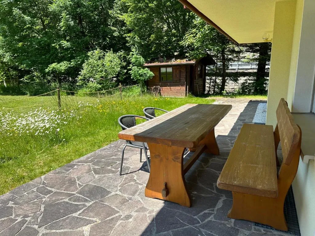 VYLD Apartments Bad Hindelang