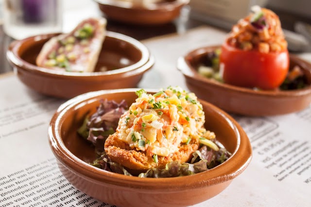 Onsz Restaurant Valkenswaard