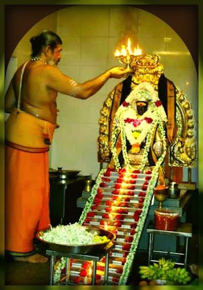 Photos of Sri Aananda Iappa Devastanam