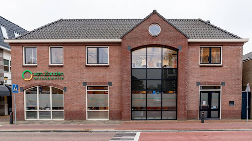 VAN ZANDEN ORTHODONTIE - Netherlands
