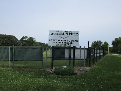 Patterson Field