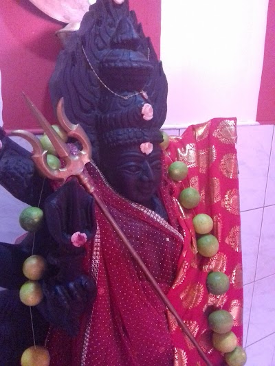 Photos of Kali Matha Temple