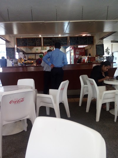 Photos of Palm Court Bistro
