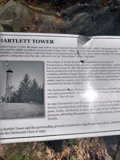 Town of Hanover - Thumbnail