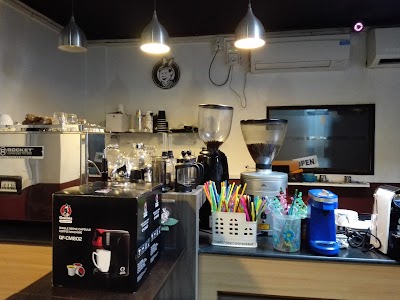 Photos of Cafe Genius