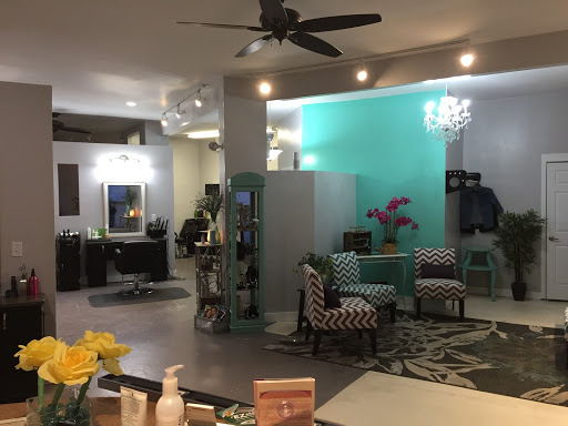 Details Salon and Spa