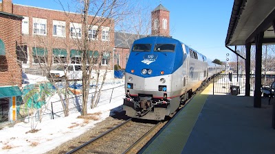 Dover Transportation Center