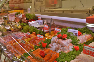 Photo n°2 de Supermarche Riadh à Gaillard (Bazar)