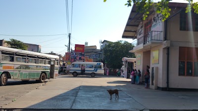 Photos of Dickwella Bus Station