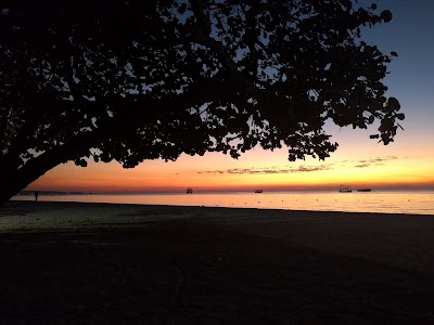Photos of Beaches Sandy Bay