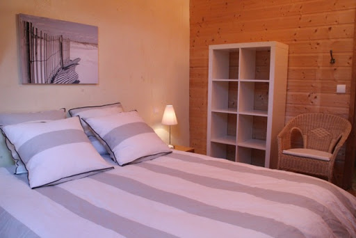 Photo de Le Cabanon Breton à Saint-Pierre-de-Plesguen (35720)