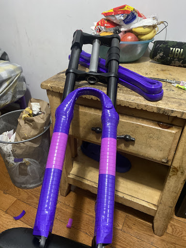 Mr. Angel E-Bikes - Thumbnail