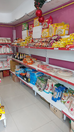 Vu Chau-Binh - Épicerie