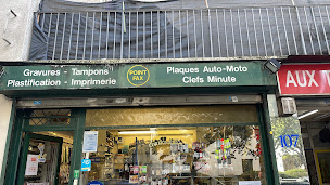 Photo n°20 de E.K Cordonnerie Artisanale à Fontenay-sous-Bois (Cordonnier)