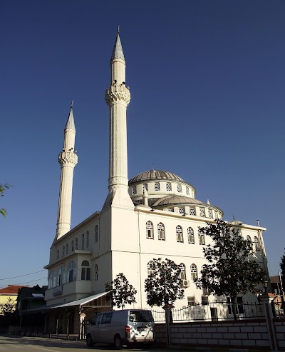 Köseköy Merkez Cami