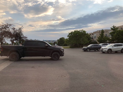 Esplanade Parking East - Thumbnail