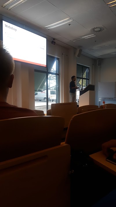 Photos of Avans Hogeschool - Locatie Hogeschoollaan