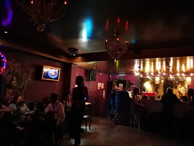 night-club
