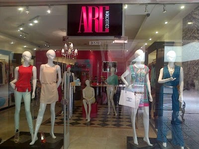 Photos of Plaza Zona Rosa