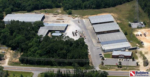 Builders FirstSource - Truss Facility - Visual