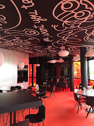 Photo n°9 de Quick Systemes à Saillagouse (Tapissier décorateur)