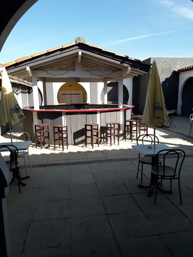 Restaurant Dancing LE DIAPASON Gallery - France
