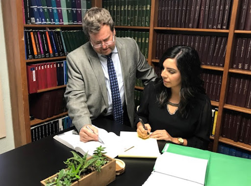 Lanny D. Ray, Attorney at Law - Thumbnail