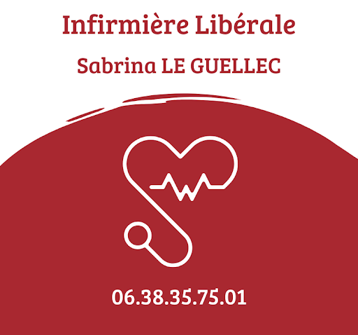 SABRINA LE GUELLEC