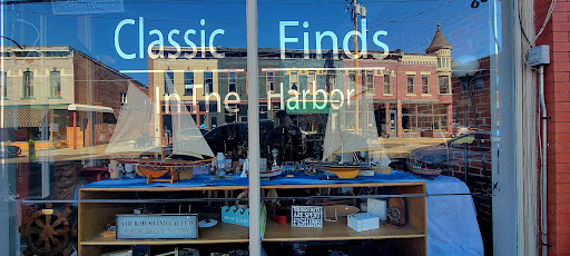 Classic Finds and Nautical - Thumbnail