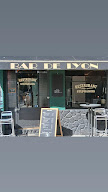 Le Bar de Lyon à Saint-Étienne