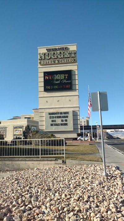 Nugget Casino