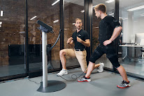 So Forme Detox Energie : Miha Bodytec, Iyashi dôme, Infrabike, Aquabike, Supra Sculpt, modelages Renata França à Meythet