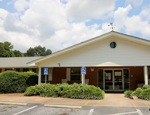 Newnan Health & Rehabilitation