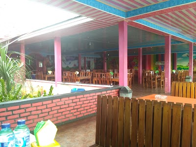 Photos of Cafe Gaul Sago Painan