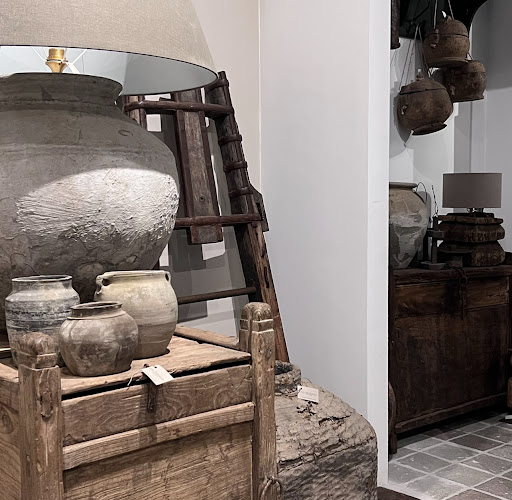 WONEN & ATELIER by Jeanien Gallery - Netherlands
