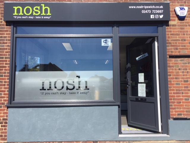 Nosh