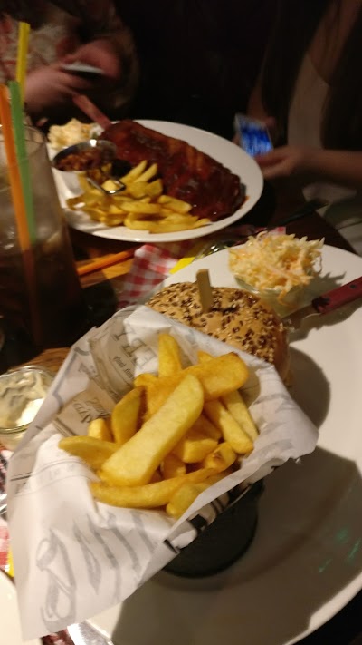 Photos of Mack Bar-B-Que