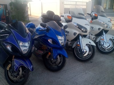 Photos of GEMINI MOTORCYCLE REPAIRS CORNER