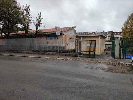 Scuola G. Rossini Logo