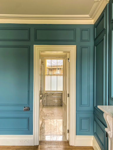 David Banks Painters & Decorators - Thumbnail