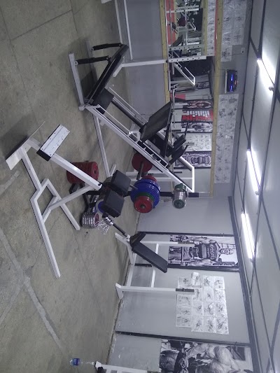 Photos of BIG BULL GYM