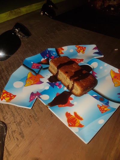 Photos of Salt Rush Cafe