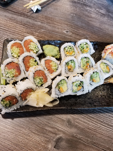 Sayuri Sushi & Sake Bar - Thumbnail