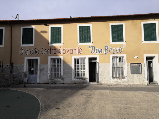 Oratorio centro giovanile Don Bosco